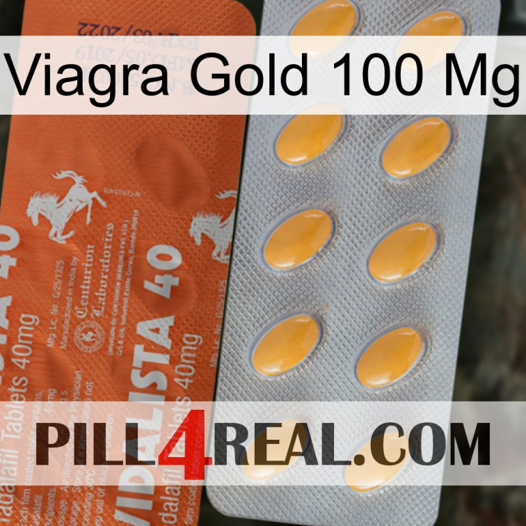 Viagra Gold 100Mg 43